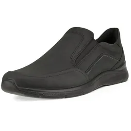 ECCO Irving Herren Schwarz 44
