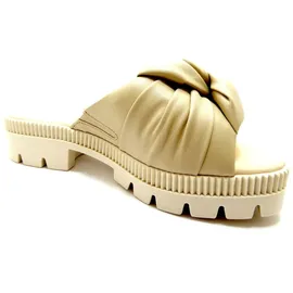 Gabor Pantolette Beige panna 40