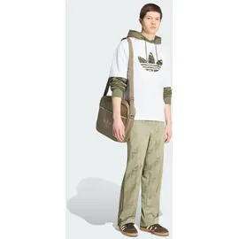 adidas Monogram Firebird Jogginghose Grün S