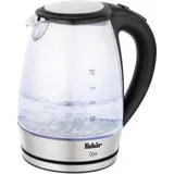 Fakir Ojo 1,8 l Silber