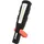 DMAX Arbeitsleuchte Metall 800 lm orange/schwarz