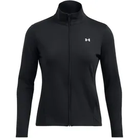 Under Armour Motion EMEA Jacke Damen schwarz M