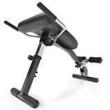 Sportstech BRT200 3in1 schwarz