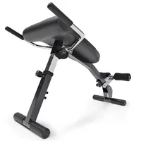 Sportstech BRT200 3in1 schwarz