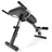 Sportstech BRT200 3in1 schwarz