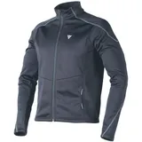 Dainese No Wind LAYER D1, Schwarz/Schwarz/Schwarz, Größe M