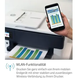 HP OfficeJet Pro 7720