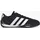 adidas Adipista Shoes, core Black/FTWR White/Silver met., 43 1/3 EU - 43 1/3 EU