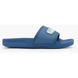 Slides - Herren - blau