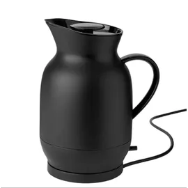 Stelton Amphora 1,2 l Schwarz