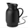 Stelton Amphora 1,2 l Schwarz