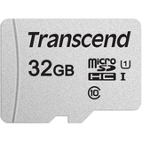 Transcend microSDXC 32GB Class 10 300S UHS-I