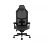 Fractal Design Refine Mesh Gaming-Stuhl Schwarz
