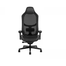 Fractal Design Refine Mesh Gaming-Stuhl Schwarz