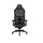 Fractal Design Refine Mesh Gaming-Stuhl Schwarz
