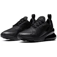 Nike AirMax 270 Black/Black 37,5