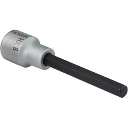 PROXXON 3/8 Zoll Innensechskanteinsatz 6 mm Steckschlüsseleinsatz  23578
