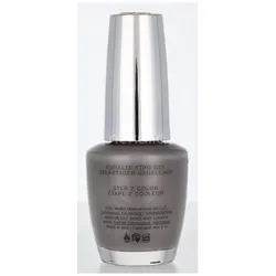 OPI Infinite Shine Nail Lacquer Steel Waters Run 15 ml