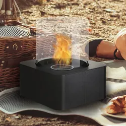 Noble Flame FLOG [minimalistischer Ethanol-Tischkamin]