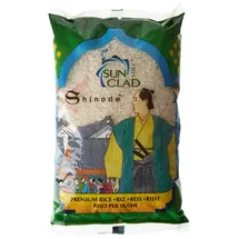 Sun Clad Shinode Reis 1kg
