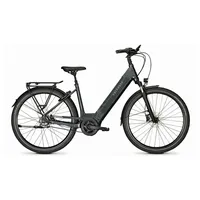 Kalkhoff Image 3 Excite Schwarz Modell 2025