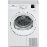 Beko DHC7512GX Wärmepumpentrockner, 7kg, EEK: A+++