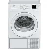 Beko DHC7512GX Wärmepumpentrockner, 7kg, EEK: A+++