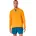 Jacke Gelb M