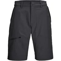 KILLTEC Herren Funktionsbermudas/Kurze Hose/Shorts KOS 46 MN BRMDS, dunkelanthra,