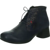 THINK! Halbschuhe in Navy | Gr.: 42,5