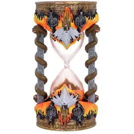 Nemesis Now Dark Souls Gwyn Sand Timer