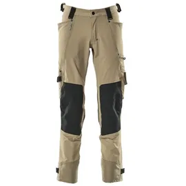 Mascot International GmbH Hose mit Knietaschen aus Dyneema,Stretch 90C62