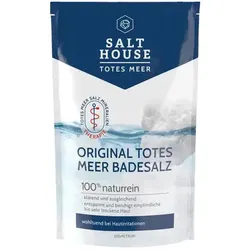 Salt House Original Totes Mees Badesalz (500g)