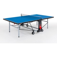 Sponeta Outdoor-Tischtennisplatte "S 5-73 e" (S5 Line), wetterfest,blau,