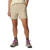 Columbia Cedar Crest Shorts Beige L