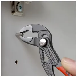 Knipex Zangenset 8976 4-teilig