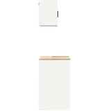 vidaXL, Werkstattschrank, Maximiliano 4 drawers (60 cm, 85 cm)