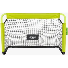 EXIT TOYS Fußballtor-Sets Grün 90 x 60 cm