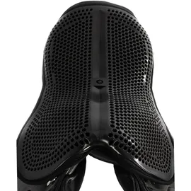Acavallo Sattelsitzkissen Jump Gel Out 20 mm Braun