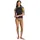 BILLABONG Neoprenanzug Tropic Surf Print Schwarz XL