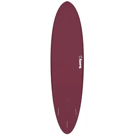 Torq Surfboard 7,6 Fuß 21,5 x 21,5 inch Blau Pinline