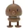 Hoptimist Bumble XS, braun
