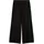 Marc O'Polo Culotte Hosen Schwarz S