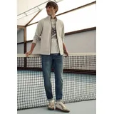 STREET ONE Kurzjacke beige 3XL
