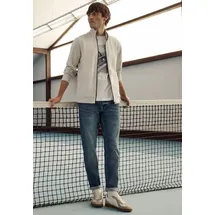 STREET ONE Kurzjacke beige 3XL
