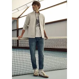 STREET ONE Kurzjacke beige 3XL