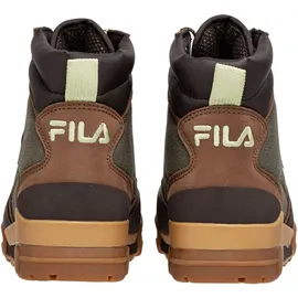 Fila Grunge II Herren Braun 41