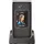 Bea-fon SL645 LTE (4G) Schwarz/Silber