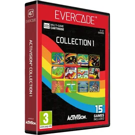 Activision Collection 1