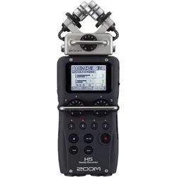 Zoom H5 Studio-Handy-Recorder